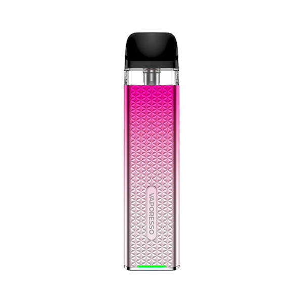 Best Deal Vaporesso XROS 3 Mini Pod Mod Kit - Rose Pink