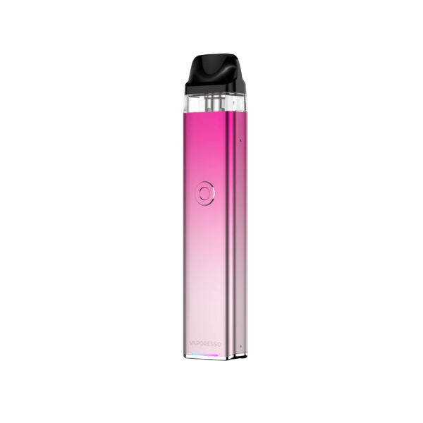 Best Deal Vaporesso Xros 3 Pod Mod Vape Kit - Rose Pink