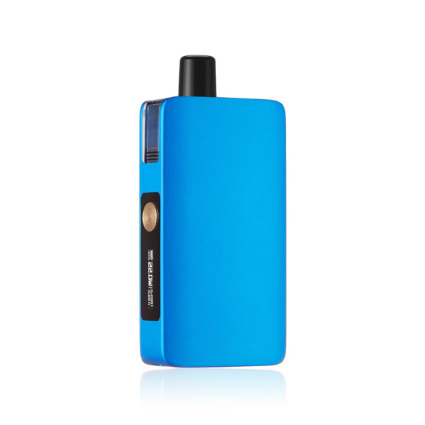 Best Deal Dotmod DotPod Max 60W Pod System Kit Royal Blue