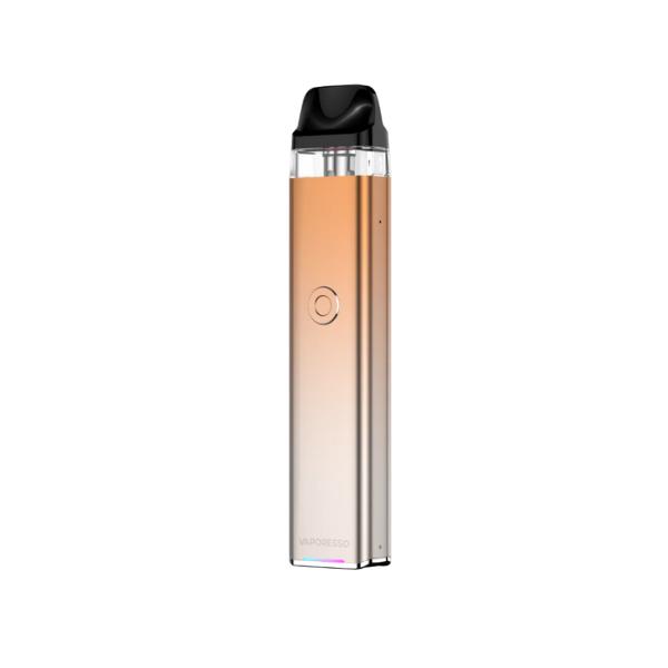 Best Deal Vaporesso Xros 3 Pod Mod Vape Kit - Royal Gold