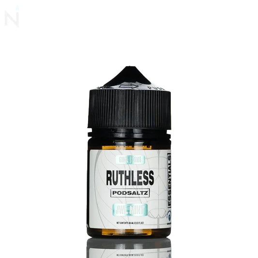 Ruthless Original Salt - JWL Mint - 60mL
