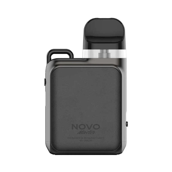 Best Deal SMOK Novo Master Box Pod Kit 1000mAh - Black Gunmetal