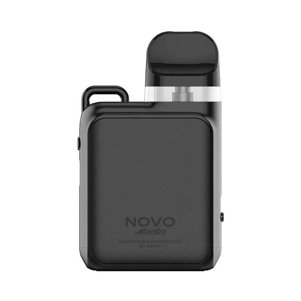 Best Deal SMOK Novo Master Box Pod Kit 1000mAh - Matte Black