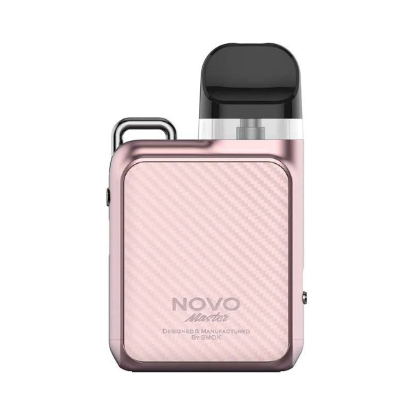 Best Deal SMOK Novo Master Box Pod Kit 1000mAh - Pale Pink