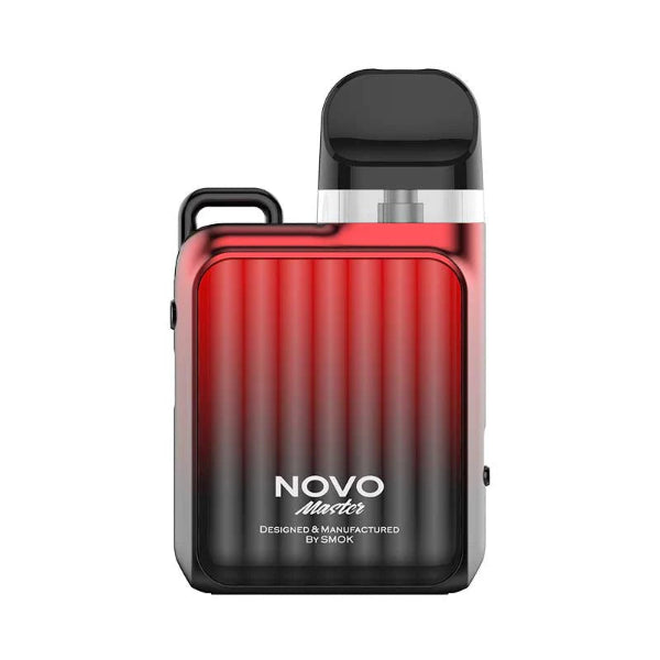 Best Deal SMOK Novo Master Box Pod Kit 1000mAh - Black