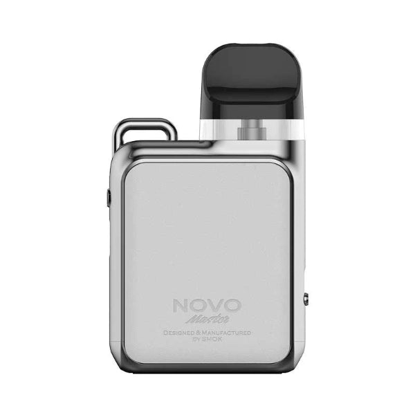 Best Deal SMOK Novo Master Box Pod Kit 1000mAh - White