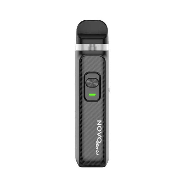 Best Deal SMOK Novo Master Kit - Black Carbon