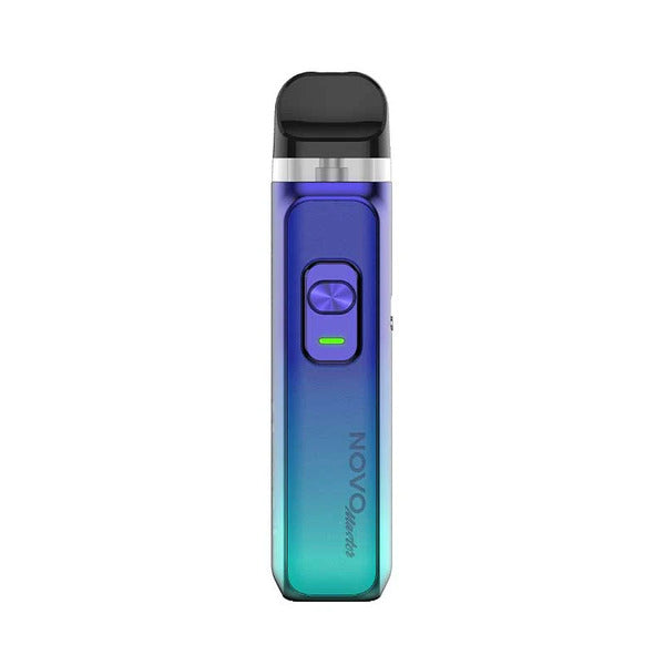 Best Deal SMOK Novo Master Kit - Cyan Blue