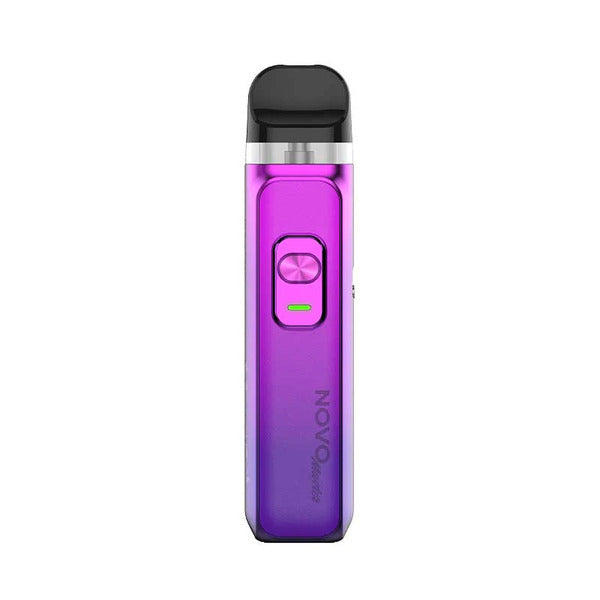 Best Deal SMOK Novo Master Kit - Purple Pink