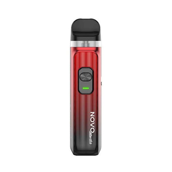 Best Deal SMOK Novo Master Kit - Red Black