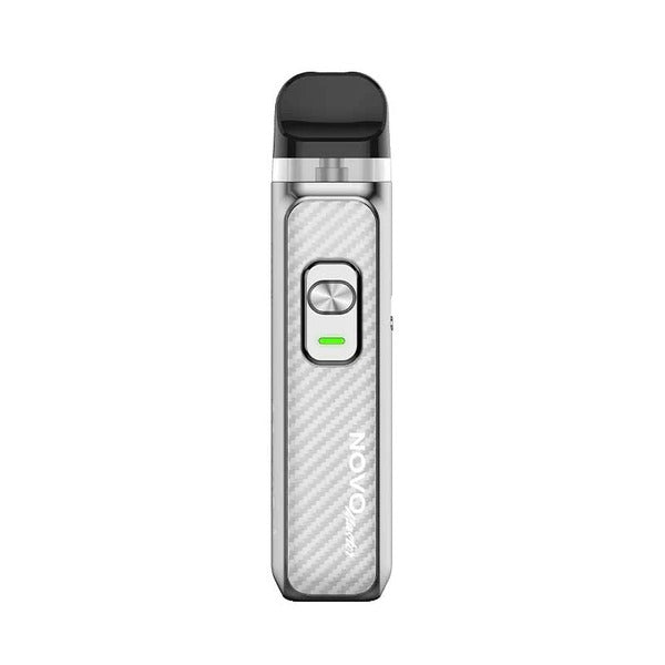 Best Deal SMOK Novo Master Kit - Silver Carbon