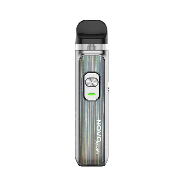 Best Deal SMOK Novo Master Kit - Silver Laser