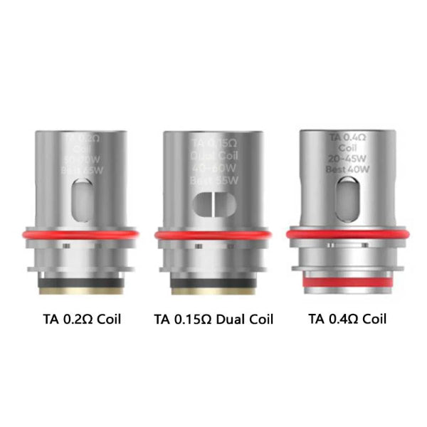 SMOK TA Replacement Coils