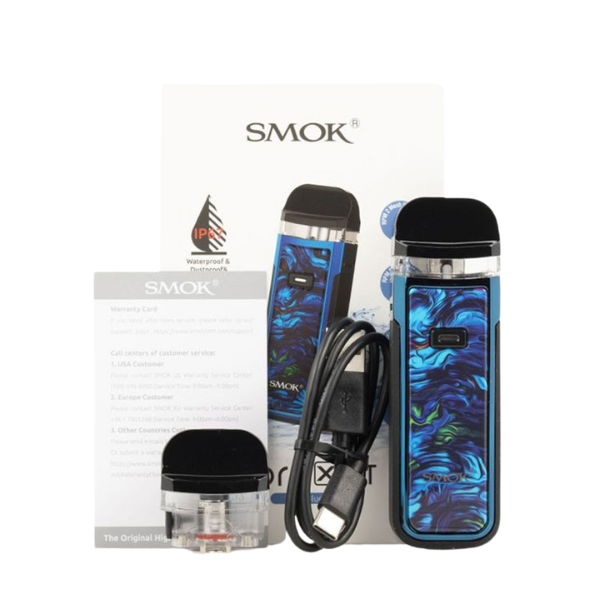 Best Deal SMOK Nord X Pod System Kit