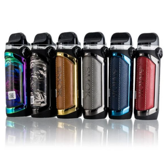 SMOK IPX 80 Pod System Kit - Misthub