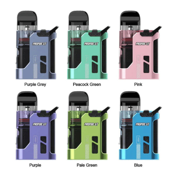 SMOK Propod GT Pod System Kit Best Colors