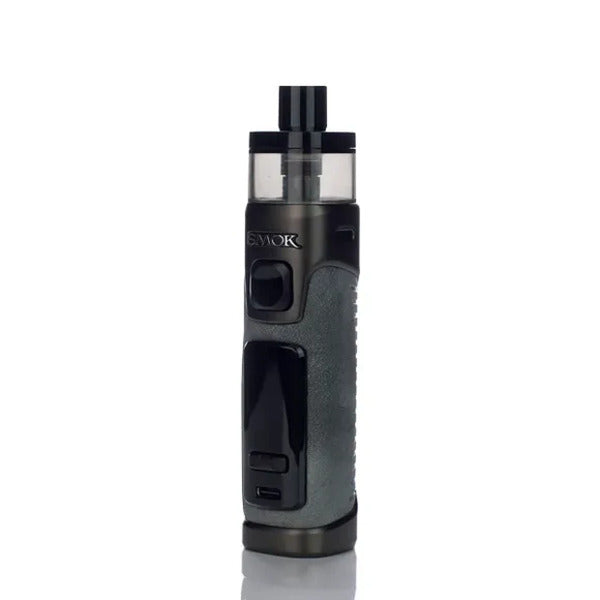 Best Deal SMOK RPM 5 Pro Kit - Grey Leather