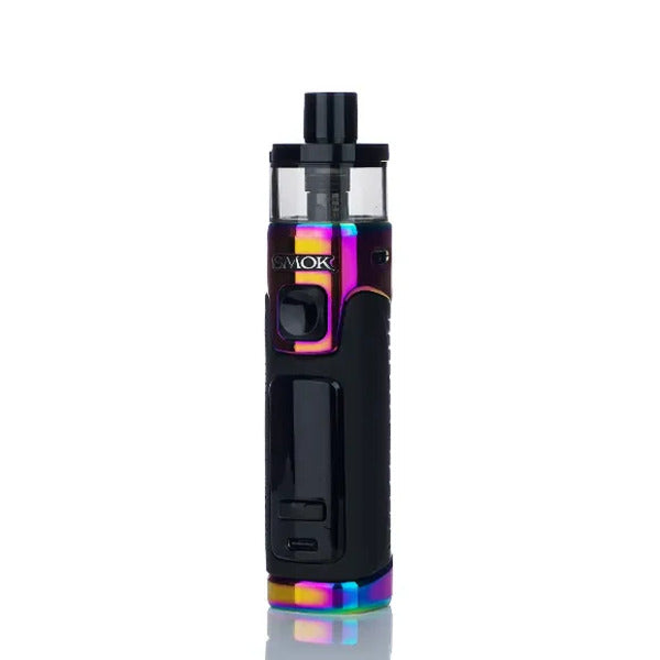 Best Deal SMOK RPM 5 Pro Kit - Prism Rainbow