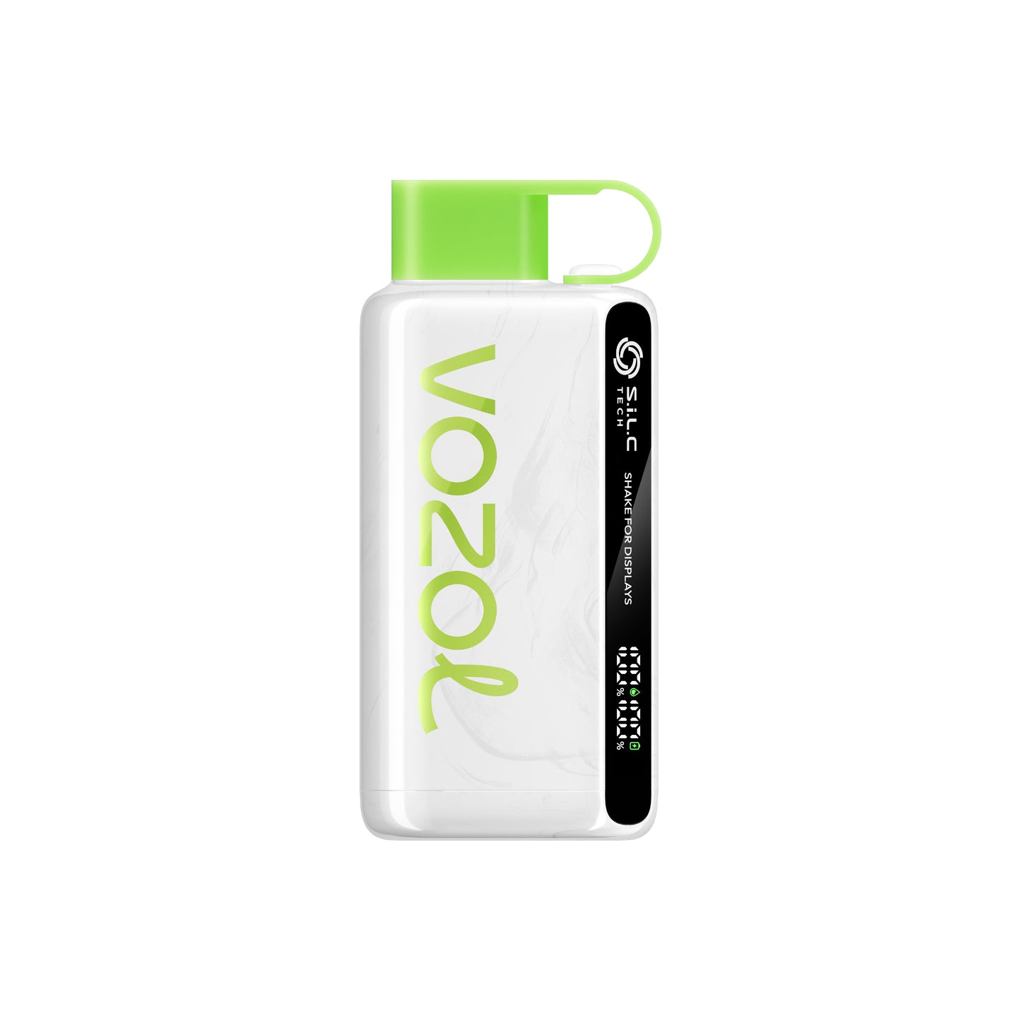 Best Deal Vozol Star 9000 Puffs Disposable Vape 14mL - Sour Apple Ice