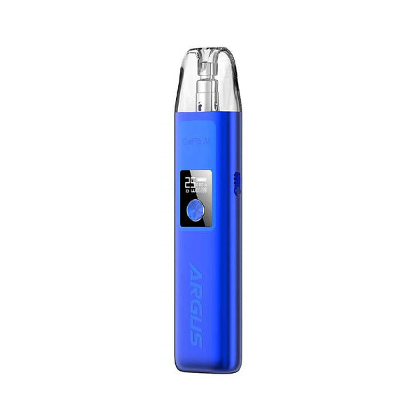 Best Deal VooPoo Argus G Kit - Satin Blue