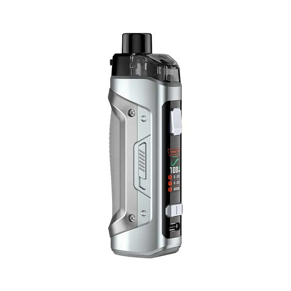 Best Deal GeekVape Aegis Boost Pro 2 Kit - Silver