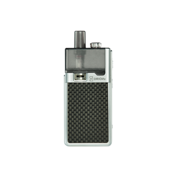 Best Deal LVE Orion 2 40W Pod System Kit - Silver Textured Carbon