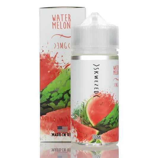 Skwezed - Watermelon - 100ml