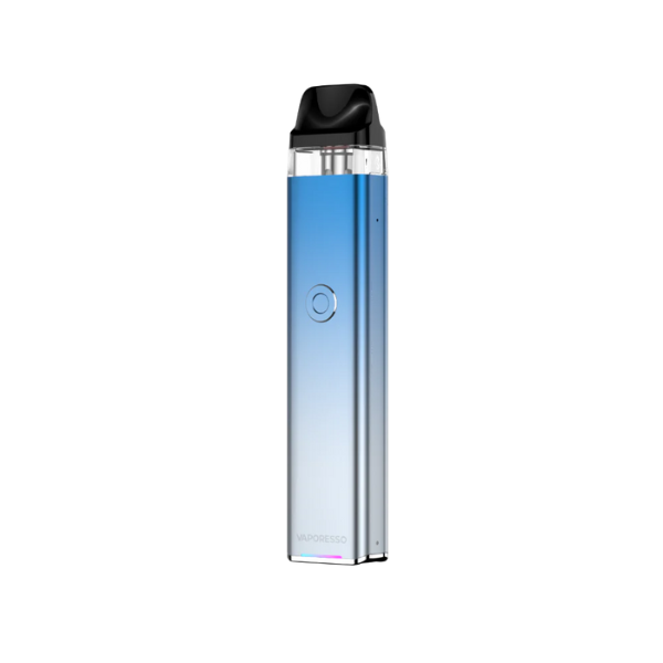 Best Deal Vaporesso Xros 3 Pod Mod Vape Kit - Skya Blue