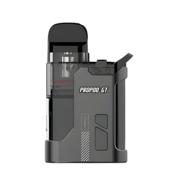 Best Deal SMOK Propod GT Pod System Kit - Matte Gun Metal