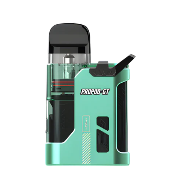 Best Deal SMOK Propod GT Pod System Kit - Peacock Green