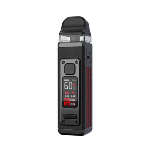 Best Deal SMOK RPM 4 60w Vape Kit - Black Leather