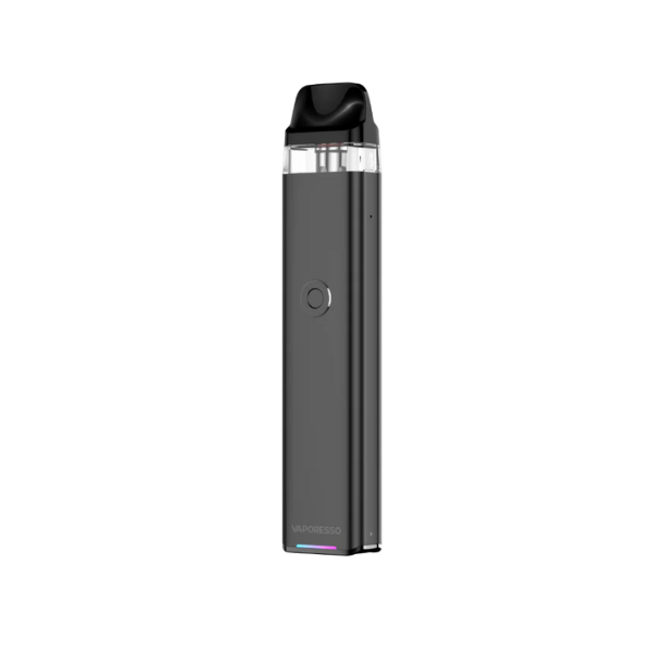 Best Deal Vaporesso Xros 3 Pod Mod Vape Kit - Space Grey