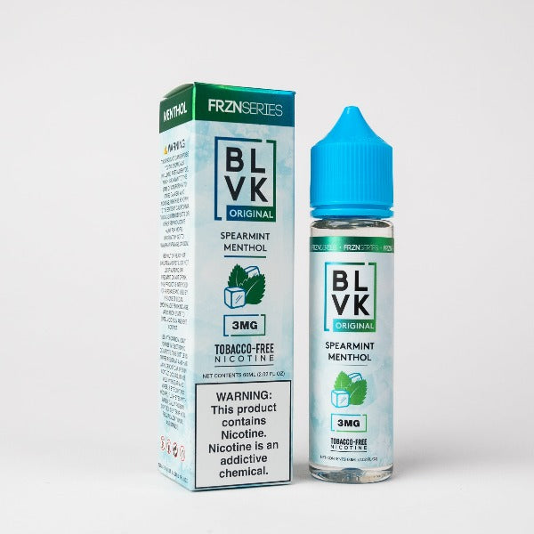 Best Deal BLVK Unicorn FRZN Series 60mL FRZNMint