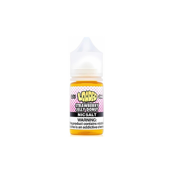 Loaded Salt 30mL Vape Juice