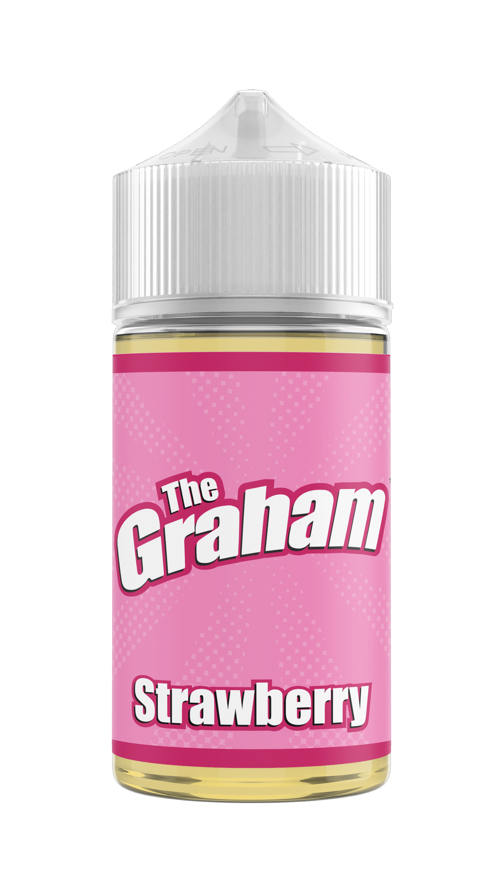 The Graham Salts Series 30ML