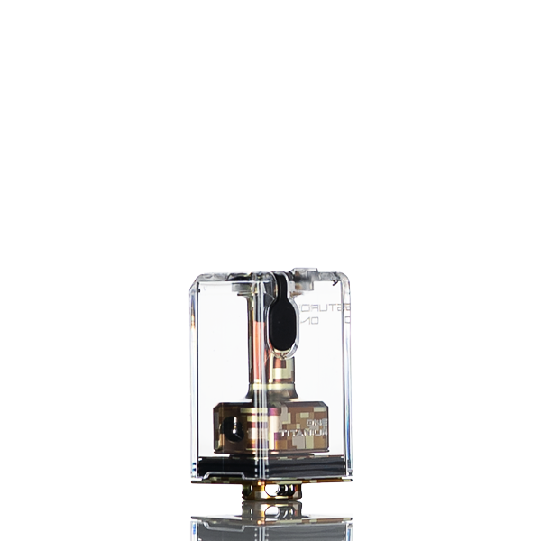 Sturdy Mfg Co. SturdyONE Titanium RBA Kit