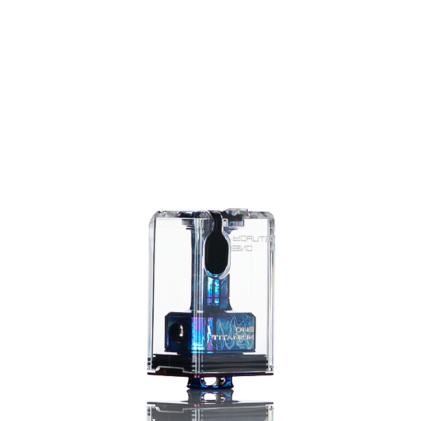 Sturdy Mfg Co. SturdyONE Titanium RBA Kit