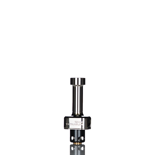 Sturdy Mfg Co. SturdyONE Titanium RBA Kit