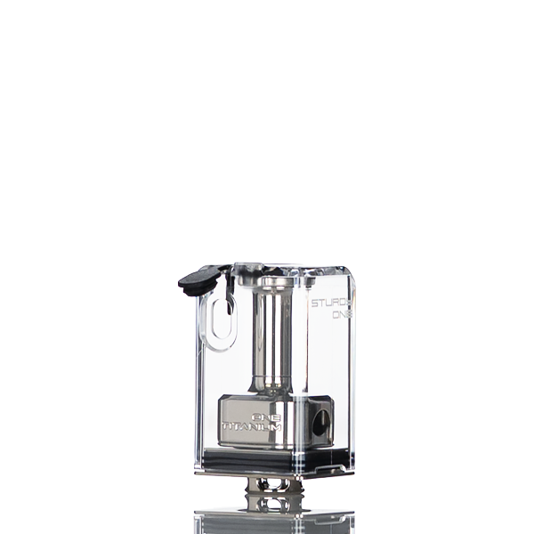 Sturdy Mfg Co. SturdyONE Titanium RBA Kit