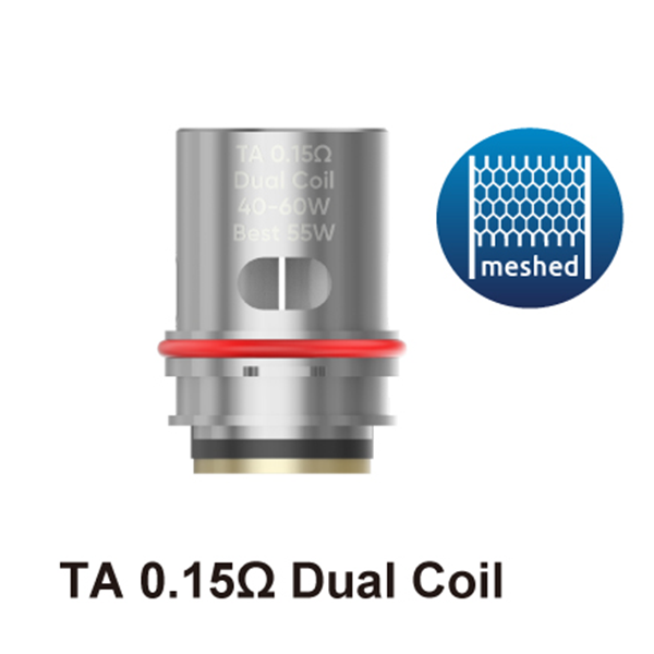 Best Deal SMOK-TA-Replacement-Coils 0.15ohm