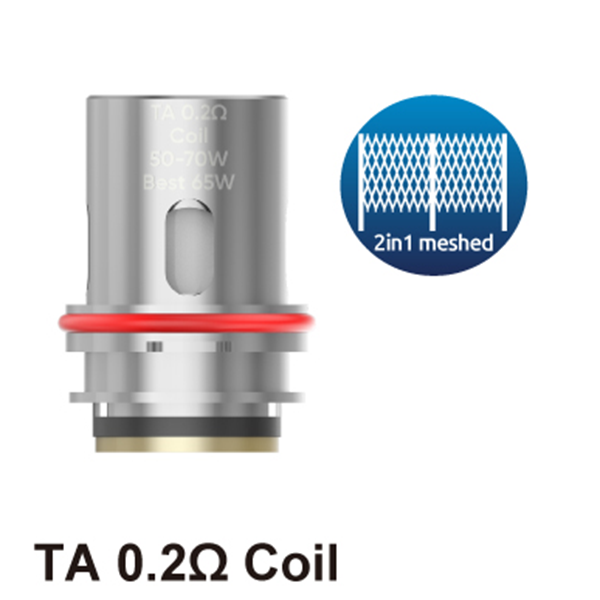 Best Deal SMOK-TA-Replacement-Coils 0.2ohm