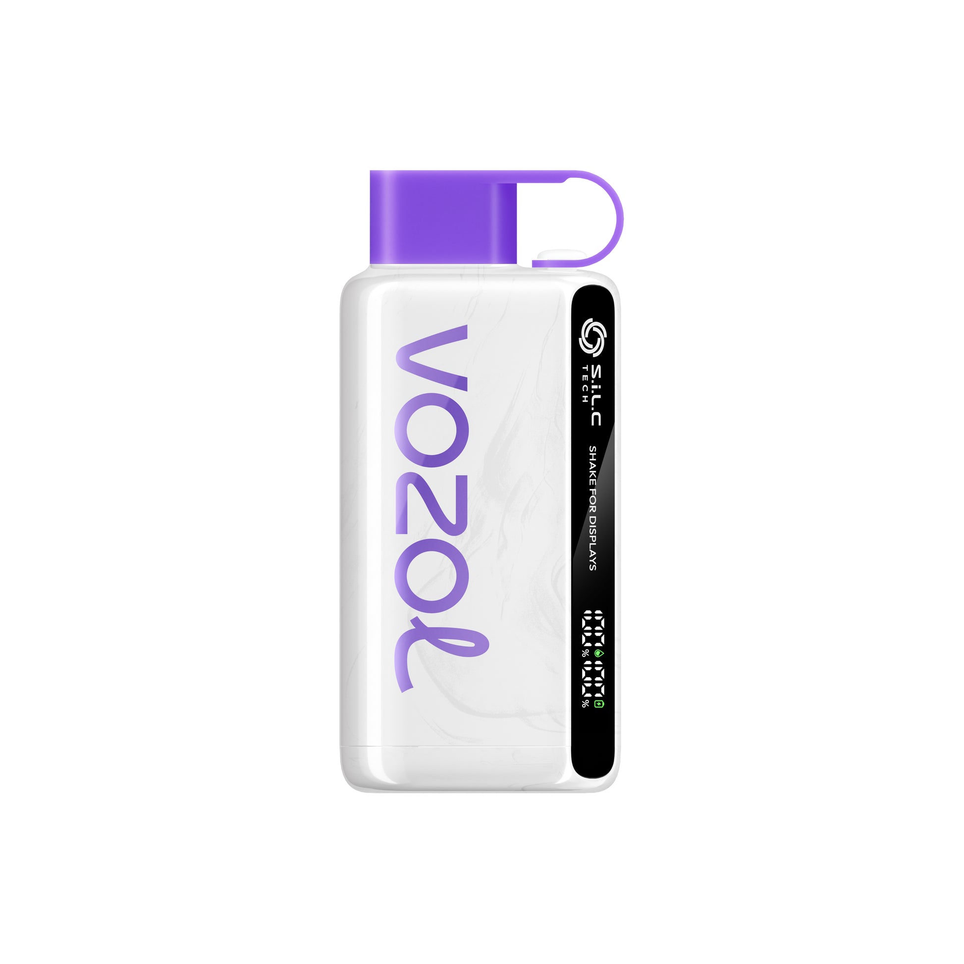 Best Deal Vozol Star 9000 Puffs Disposable Vape 14mL  - Triple Berries