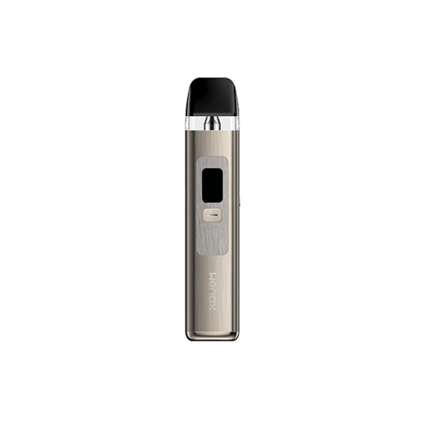 Best Deal GeekVape Wenax Q Pod Kit 1000mAh Titanium