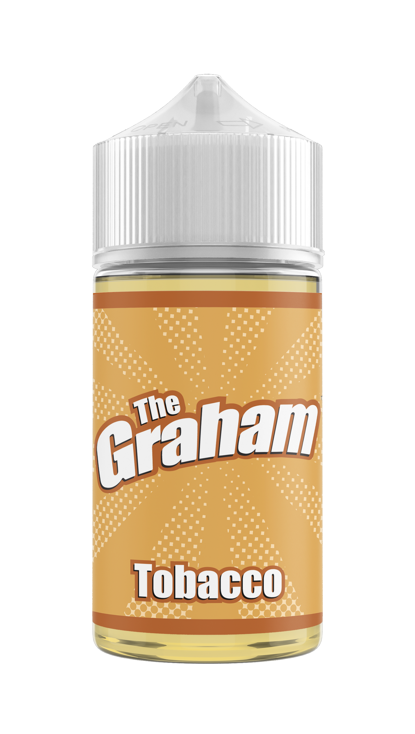 The Graham Salts Series 30ML