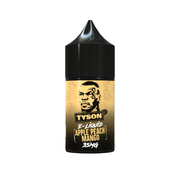 Tyson 2.0 30mL E-Liquid Apple Peach Mango