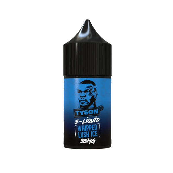 Tyson 2.0 30mL E-Liquid Lush Ice