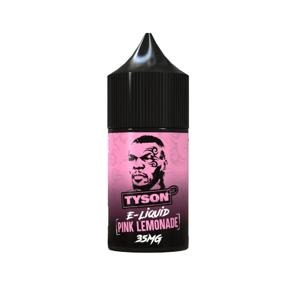 Tyson 2.0 30mL E-Liquid Pink Lemonade