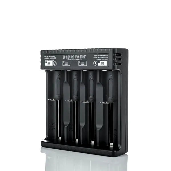 Hohm Tech Hohm School 4 Bay Battery Charger