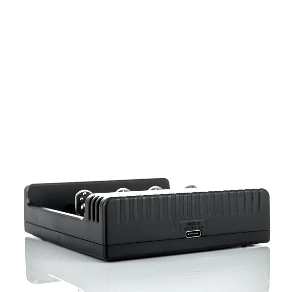 Hohm Tech Hohm School 4 Bay Battery Charger