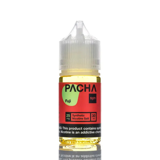 Pachamama Syn Salts - Fuji - 30ml